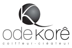 Logo Ode Kore